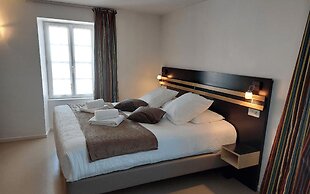 Logis Hôtel Auberge de la Xaintrie