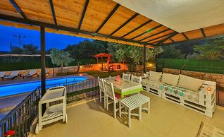 Villa Candan Kaş