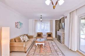 Villa Candan Kaş