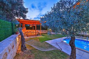 Villa Candan Kaş