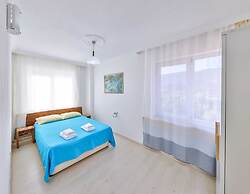 Villa Candan Kaş