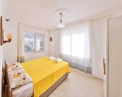 Villa Candan Kaş