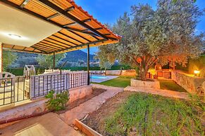 Villa Candan Kaş