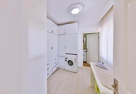 Villa Candan Kaş