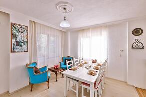 Villa Candan Kaş