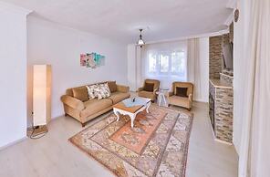 Villa Candan Kaş