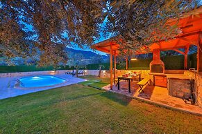 Villa Candan Kaş