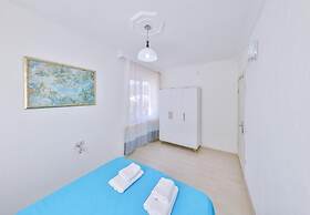 Villa Candan Kaş