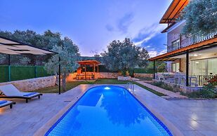 Villa Candan Kaş