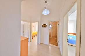 Villa Candan Kaş
