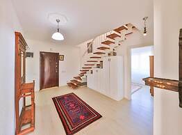Villa Candan Kaş