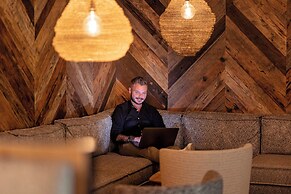 Carpe Solem Rauris by ALPS RESORTS