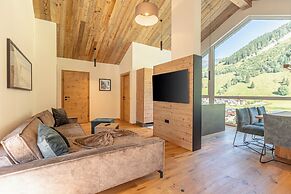 Carpe Solem Rauris by ALPS RESORTS