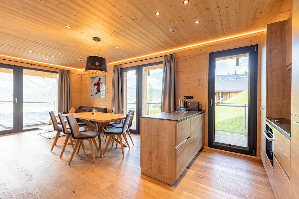 Bergresort Hauser Kaibling by ALPS RESORTS