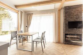 Chalets & Glamping Nassfeld by ALPS RESORTS