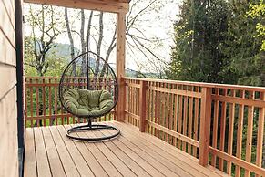 Chalets & Glamping Nassfeld by ALPS RESORTS