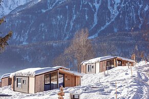 Chalets & Glamping Nassfeld by ALPS RESORTS