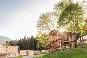 Chalets & Glamping Nassfeld by ALPS RESORTS