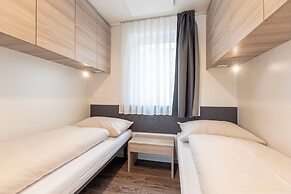 Chalets & Glamping Nassfeld by ALPS RESORTS