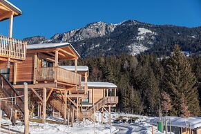 Chalets & Glamping Nassfeld by ALPS RESORTS