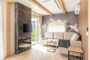 Chalets & Glamping Nassfeld by ALPS RESORTS