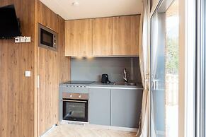 Chalets & Glamping Nassfeld by ALPS RESORTS