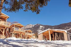 Chalets & Glamping Nassfeld by ALPS RESORTS