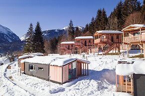 Chalets & Glamping Nassfeld by ALPS RESORTS
