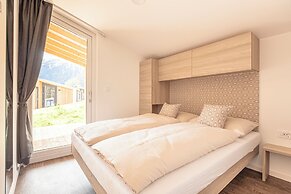 Chalets & Glamping Nassfeld by ALPS RESORTS