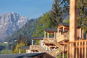 Chalets & Glamping Nassfeld by ALPS RESORTS