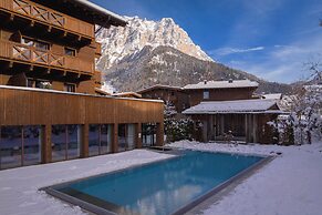 Bergresort Zugspitze Ehrwald by ALPS RESORTS