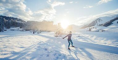 Bergresort Zugspitze Ehrwald by ALPS RESORTS