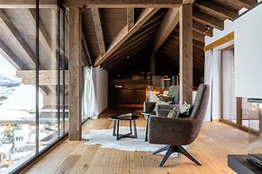 Bergresort Zugspitze Ehrwald by ALPS RESORTS