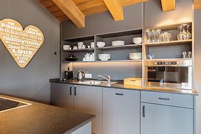 Bergresort Zugspitze Ehrwald by ALPS RESORTS