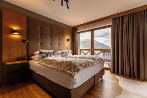 Bergresort Zugspitze Ehrwald by ALPS RESORTS