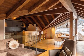 Bergresort Zugspitze Ehrwald by ALPS RESORTS
