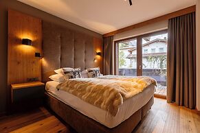 Bergresort Zugspitze Ehrwald by ALPS RESORTS