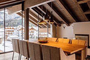 Bergresort Zugspitze Ehrwald by ALPS RESORTS