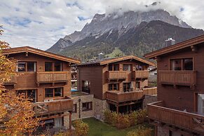 Bergresort Zugspitze Ehrwald by ALPS RESORTS