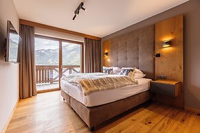 Bergresort Zugspitze Ehrwald by ALPS RESORTS