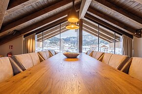 Bergresort Zugspitze Ehrwald by ALPS RESORTS