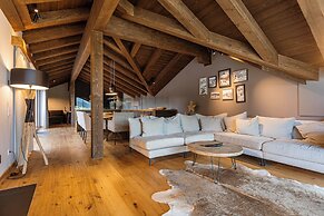 Bergresort Zugspitze Ehrwald by ALPS RESORTS