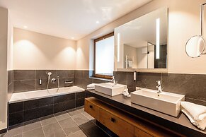 Bergresort Zugspitze Ehrwald by ALPS RESORTS