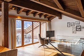 Bergresort Zugspitze Ehrwald by ALPS RESORTS