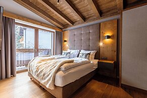 Bergresort Zugspitze Ehrwald by ALPS RESORTS