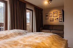 Bergresort Zugspitze Ehrwald by ALPS RESORTS