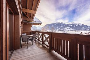 Bergresort Zugspitze Ehrwald by ALPS RESORTS