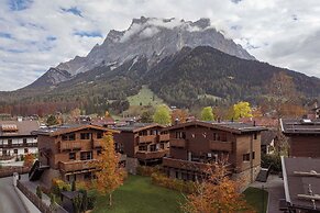 Bergresort Zugspitze Ehrwald by ALPS RESORTS