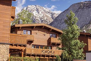 Bergresort Zugspitze Ehrwald by ALPS RESORTS