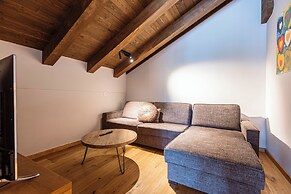 Bergresort Zugspitze Ehrwald by ALPS RESORTS